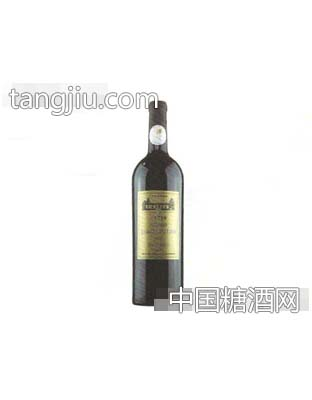 勒美纳城堡红葡萄酒