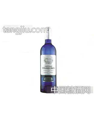 蒂乐里酒庄白葡萄酒