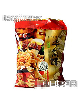 金丰泉尖角烧烤味