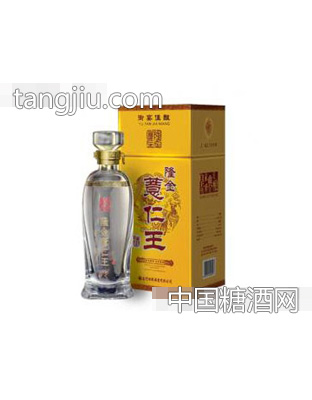 錬谷薏仁王酒52度