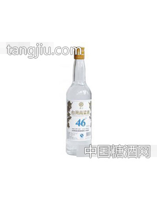 白龙46度600ml
