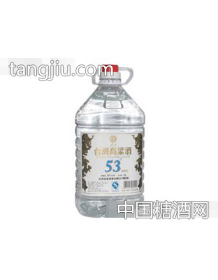 白龙53度5L