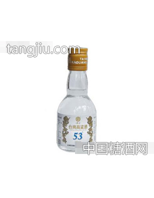 白龙53度150ml