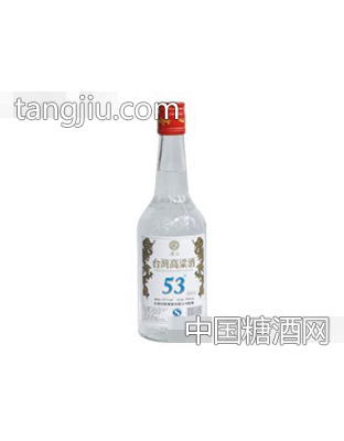 白龙53度500ml