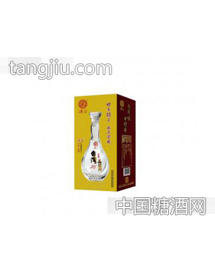 级高粱陈酿