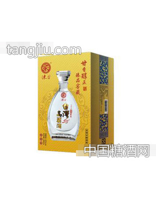 经典高粱酒陈酿