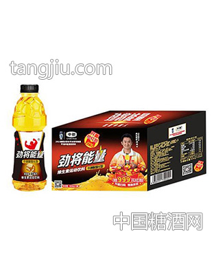 劲将能量牛磺酸维生素运动饮料能量饮料600mlx