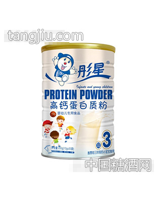 彤星高钙蛋白质粉