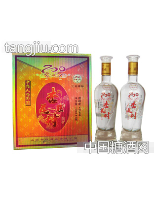 XM003杏树花旺