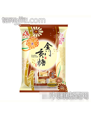 闽珍金门贡糖(芝麻口味)