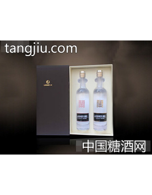 兰牌特选精酿礼盒