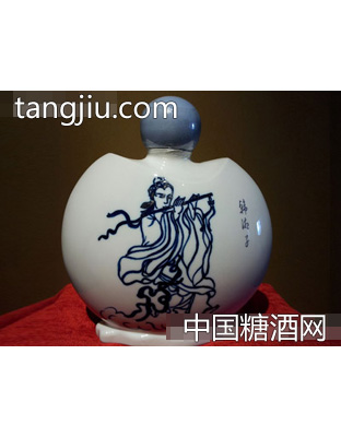 韓湘子