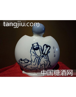 鍾離權