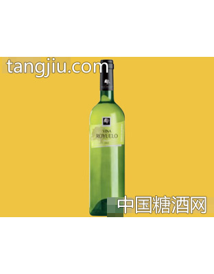 罗约干白葡萄酒