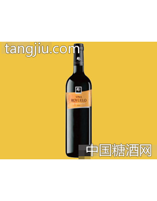 罗约干红葡萄酒