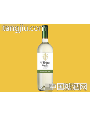 维塔丽斯长相思干白葡萄酒