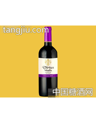 维塔丽斯佳美娜红葡萄酒