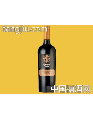 维塔丽斯珍藏红葡萄酒