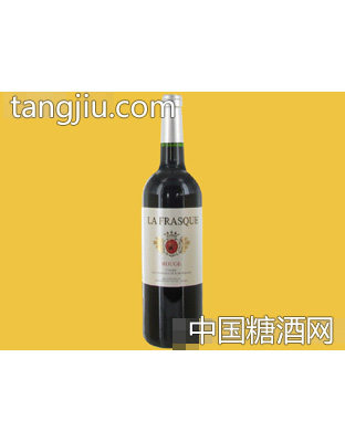 弗斯克红葡萄酒
