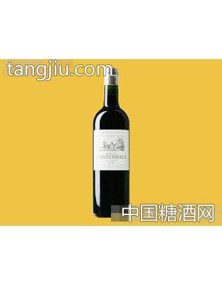 佳得美庄园红葡萄酒