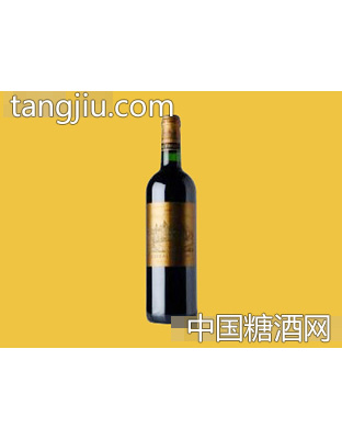 迪仙庄园红葡萄酒