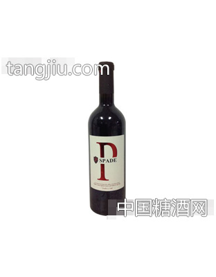 仕邦德帕米提沃干红葡萄酒