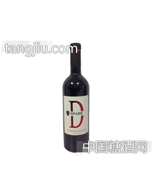 仕邦德达沃拉干红葡萄酒