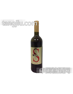 仕邦德西西里亚干白葡萄酒