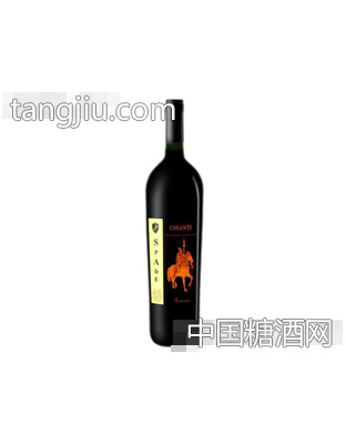 仕邦德吉安蒂干红葡萄酒