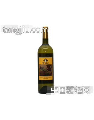 仕邦德维罗纳干白葡萄酒