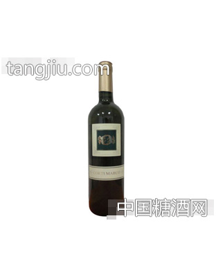 科蒂马哥干白葡萄酒