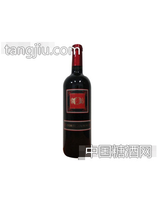 科蒂马哥干红葡萄酒