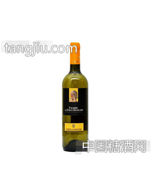 科蒂科尼干白葡萄酒