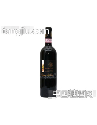 波尔基吉安蒂干红葡萄酒