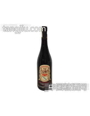 法比亚诺丽巴索经典干红