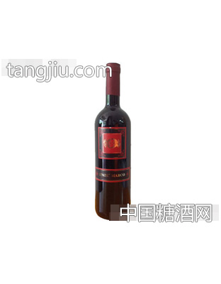 仕邦德马哥干红葡萄酒