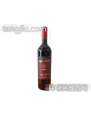 仕邦德古威红葡萄酒