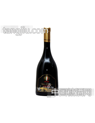 仕邦德·孔雀庄园葡萄酒