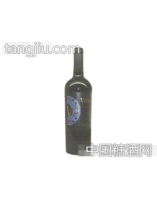 英亚特别珍藏赤霞珠美乐红葡萄酒