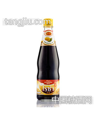 泰昇露莎士酱油