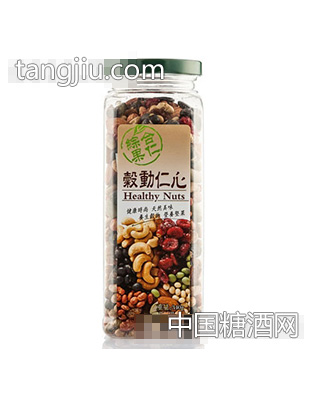 泰昇综合果仁(长罐)