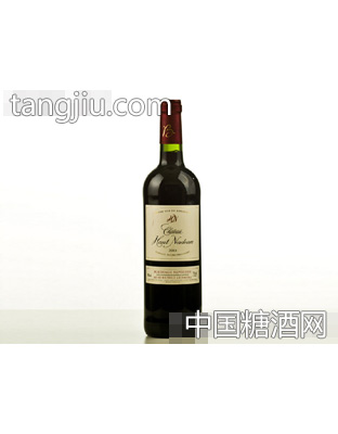 纳德庄园红葡萄酒