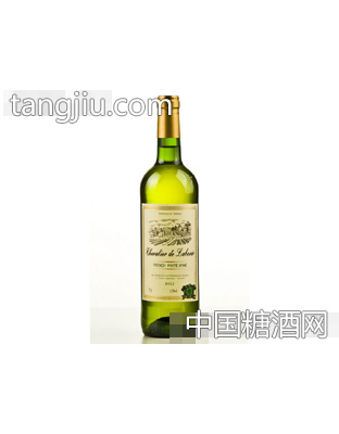 拉波利骑士白葡萄酒