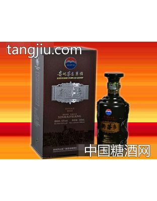 新茅乡（酱香）