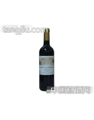 比洛特城堡干红葡萄酒