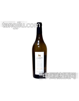金贝雪当利干白葡萄酒