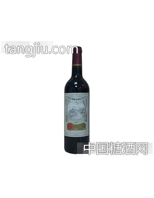 杜拉美干红葡萄酒