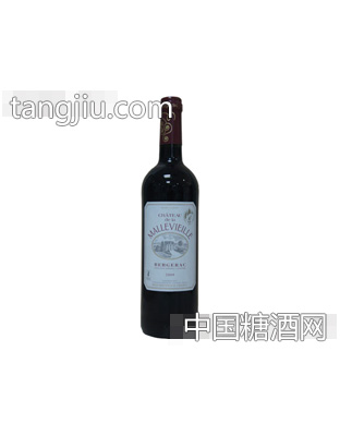 玛丽城堡干红葡萄酒
