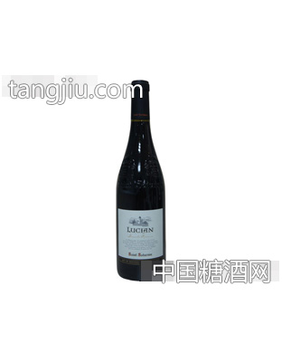 露西娅干红葡萄酒