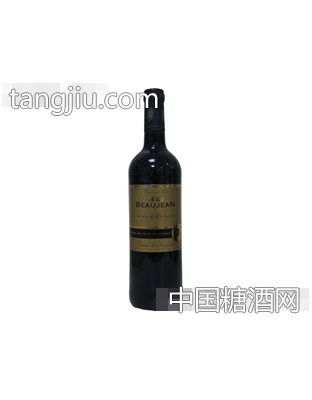 贝奥晶干红葡萄酒